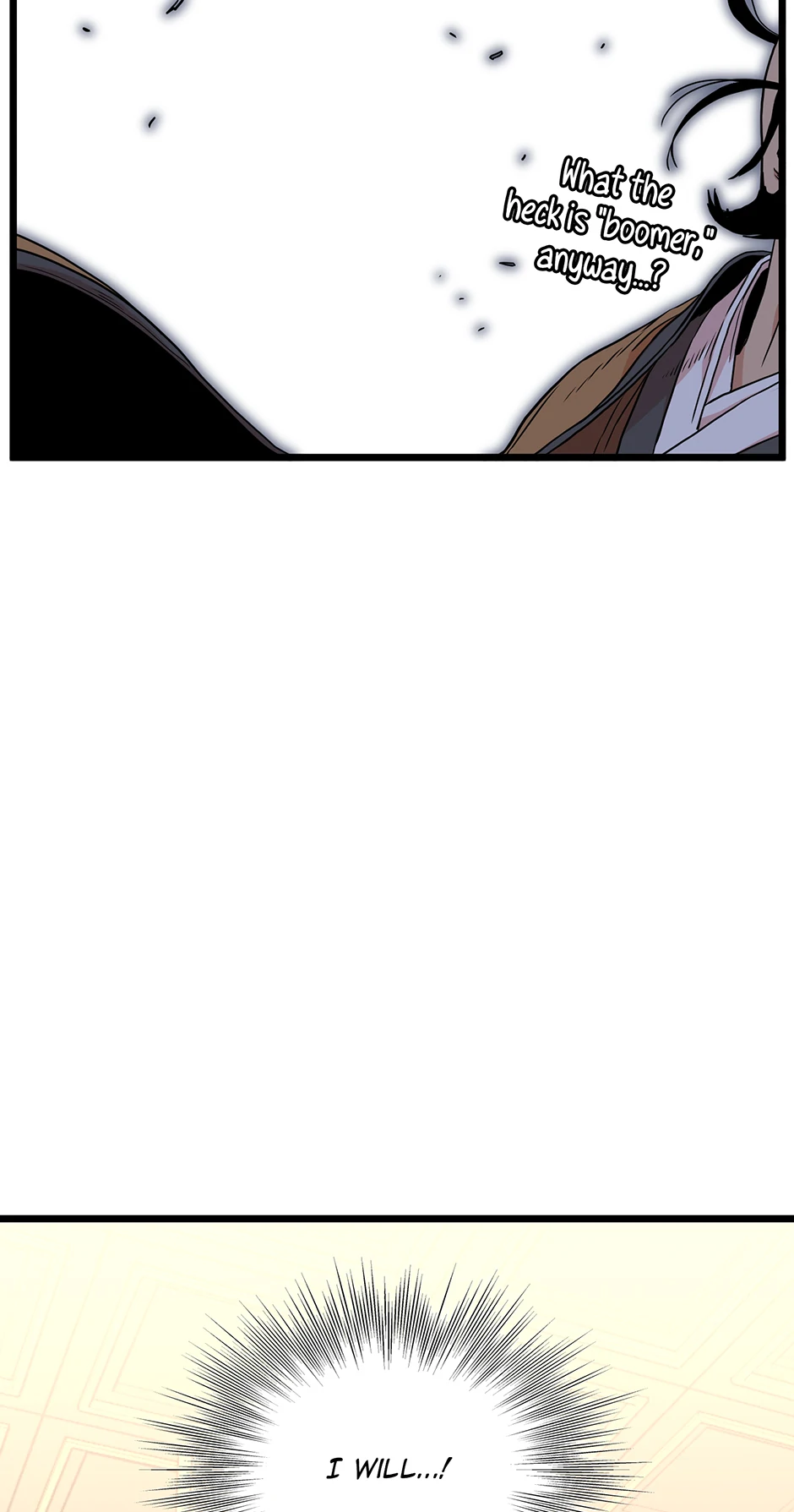 Read Log-in Murim EN Manga Online