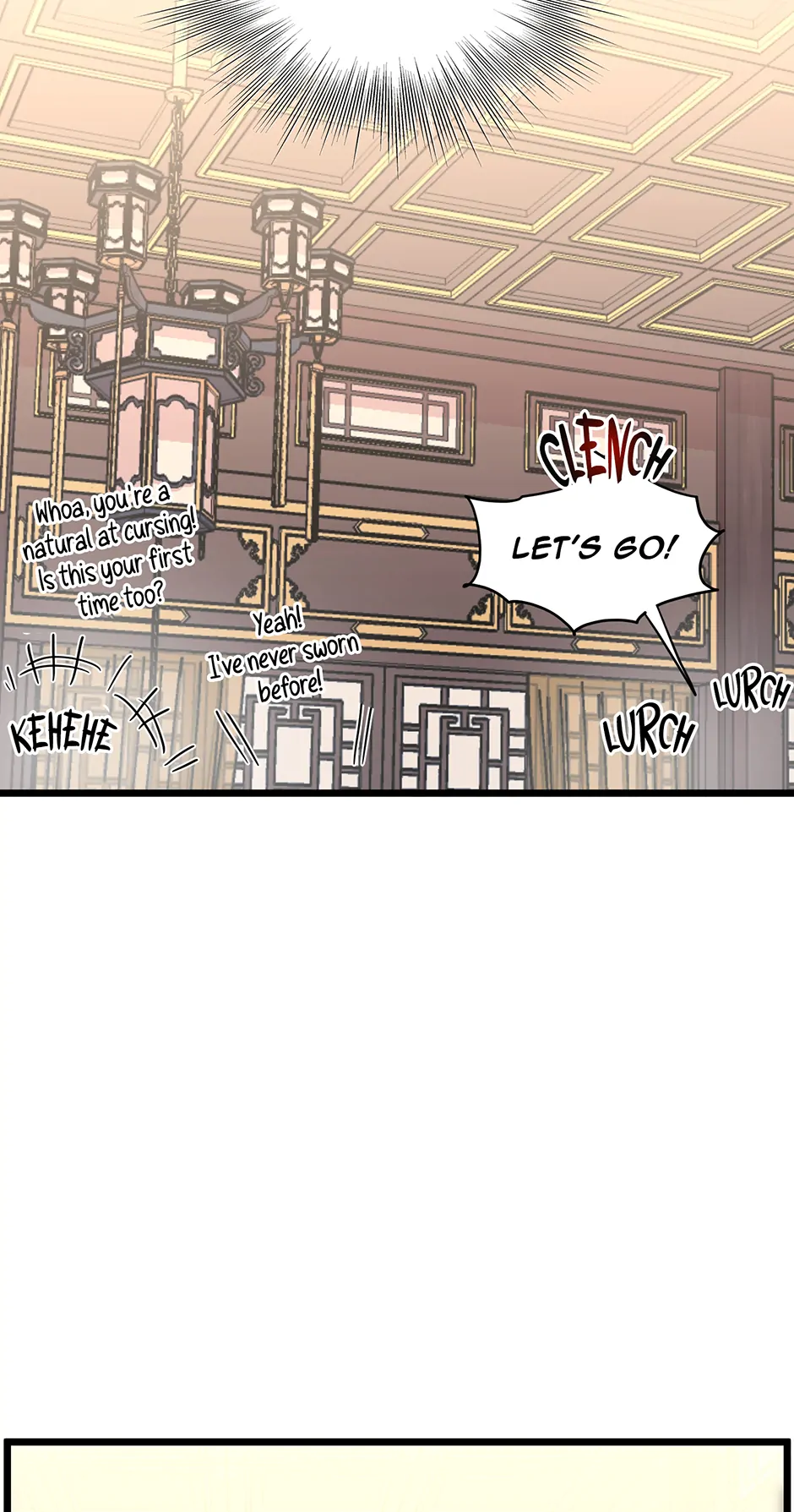 Read Log-in Murim EN Manga Online