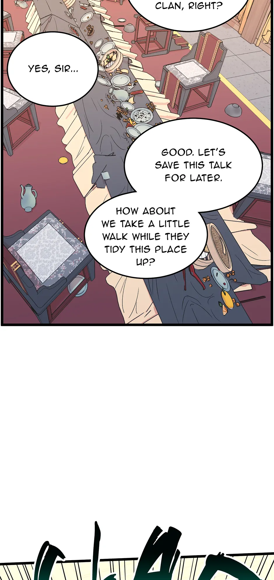 Read Log-in Murim EN Manga Online