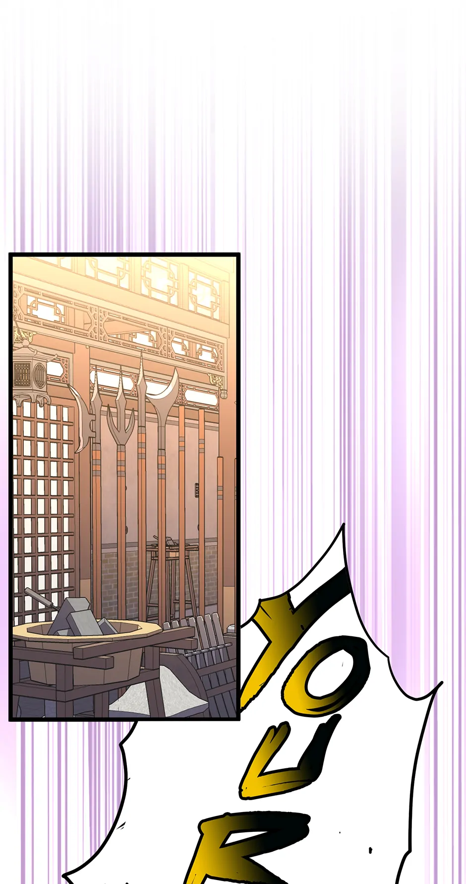 Read Log-in Murim EN Manga Online