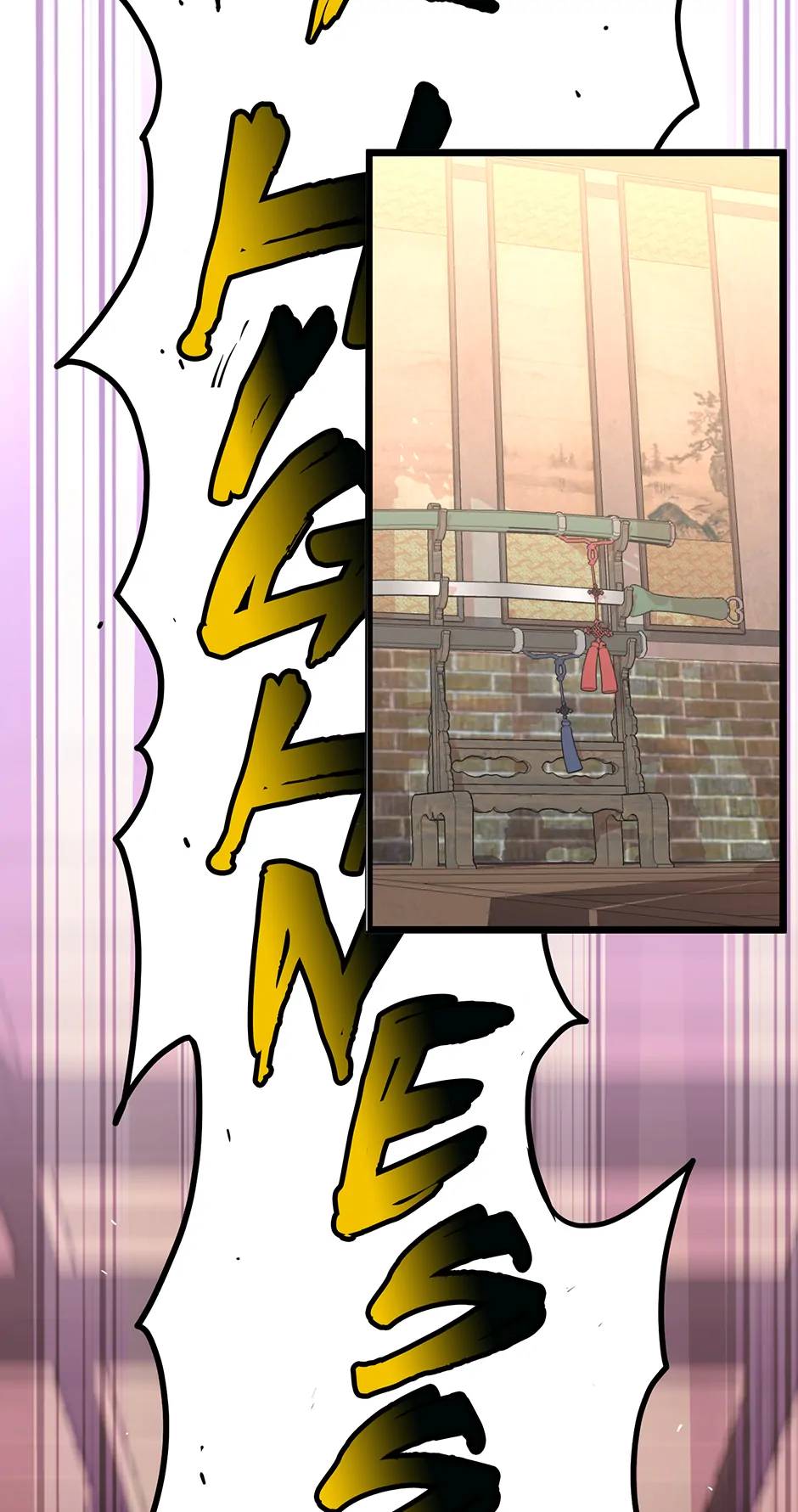 Read Log-in Murim EN Manga Online