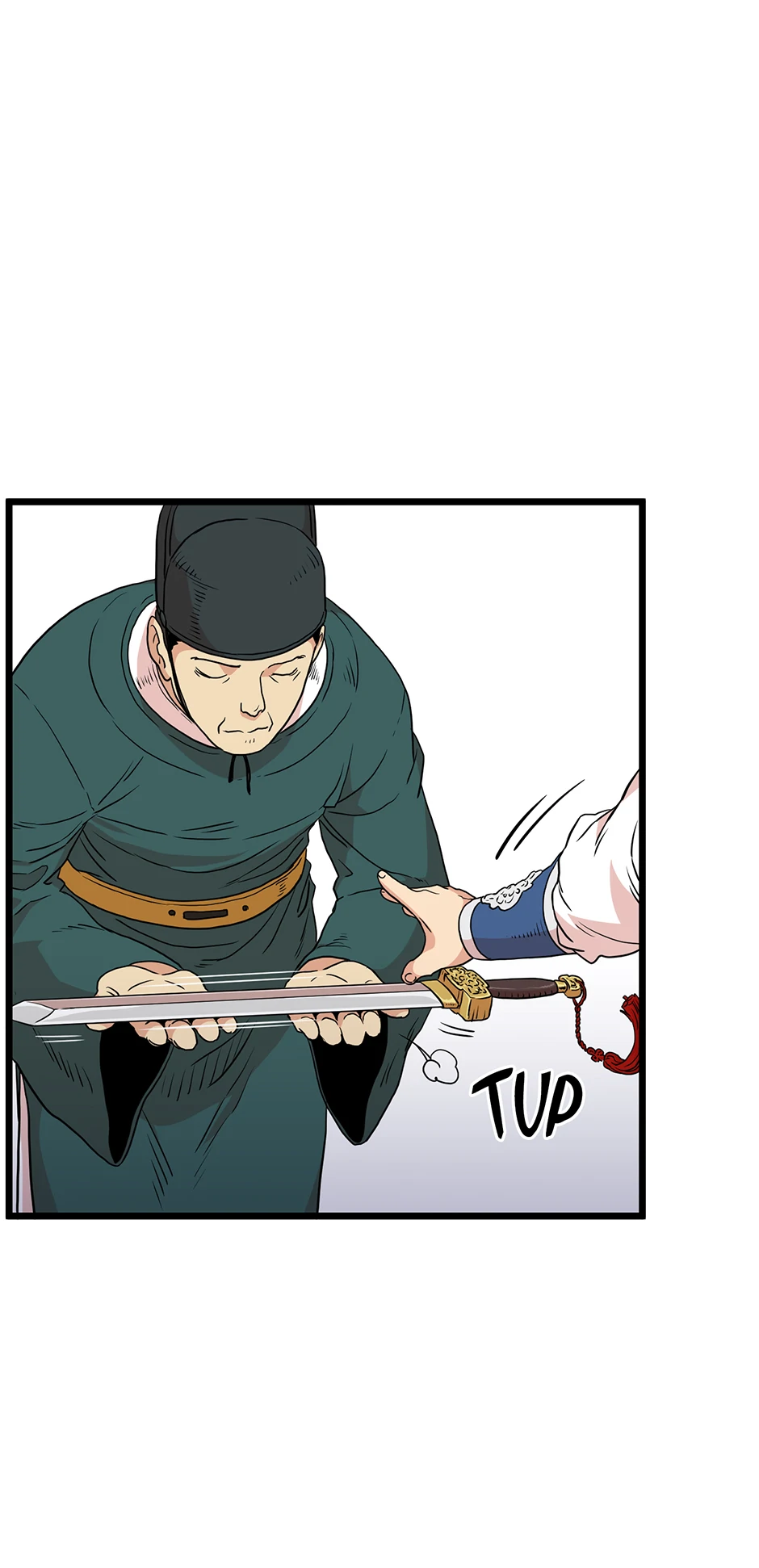 Read Log-in Murim EN Manga Online