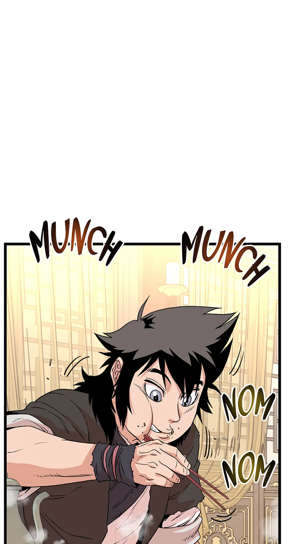 Read Log-in Murim EN Manga Online