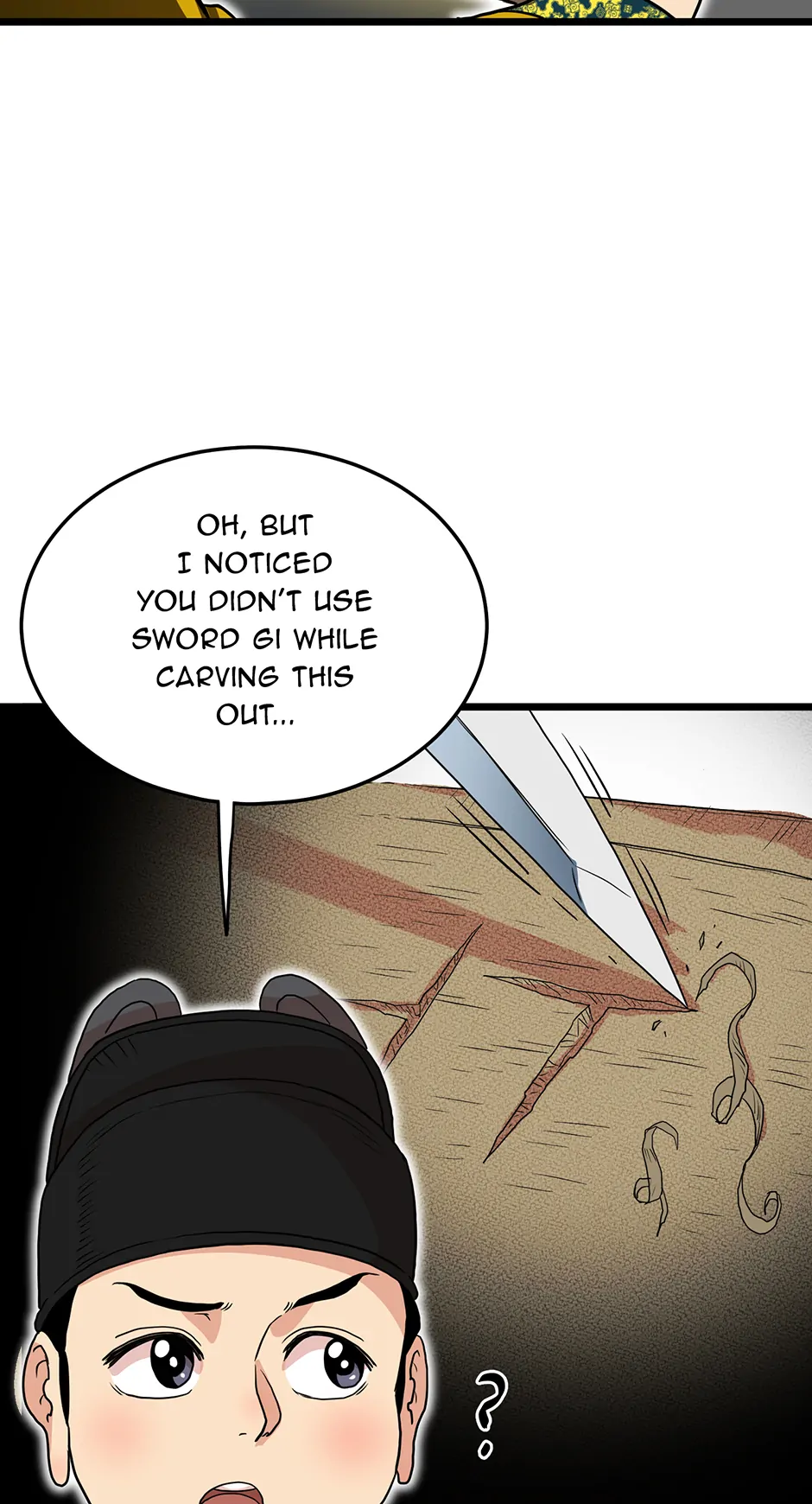 Read Log-in Murim EN Manga Online