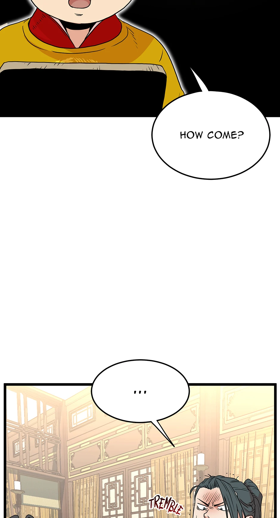 Read Log-in Murim EN Manga Online