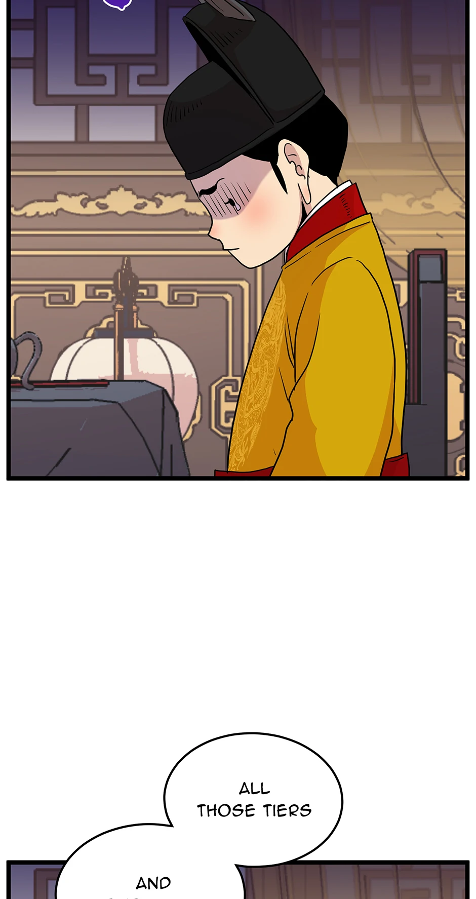 Read Log-in Murim EN Manga Online