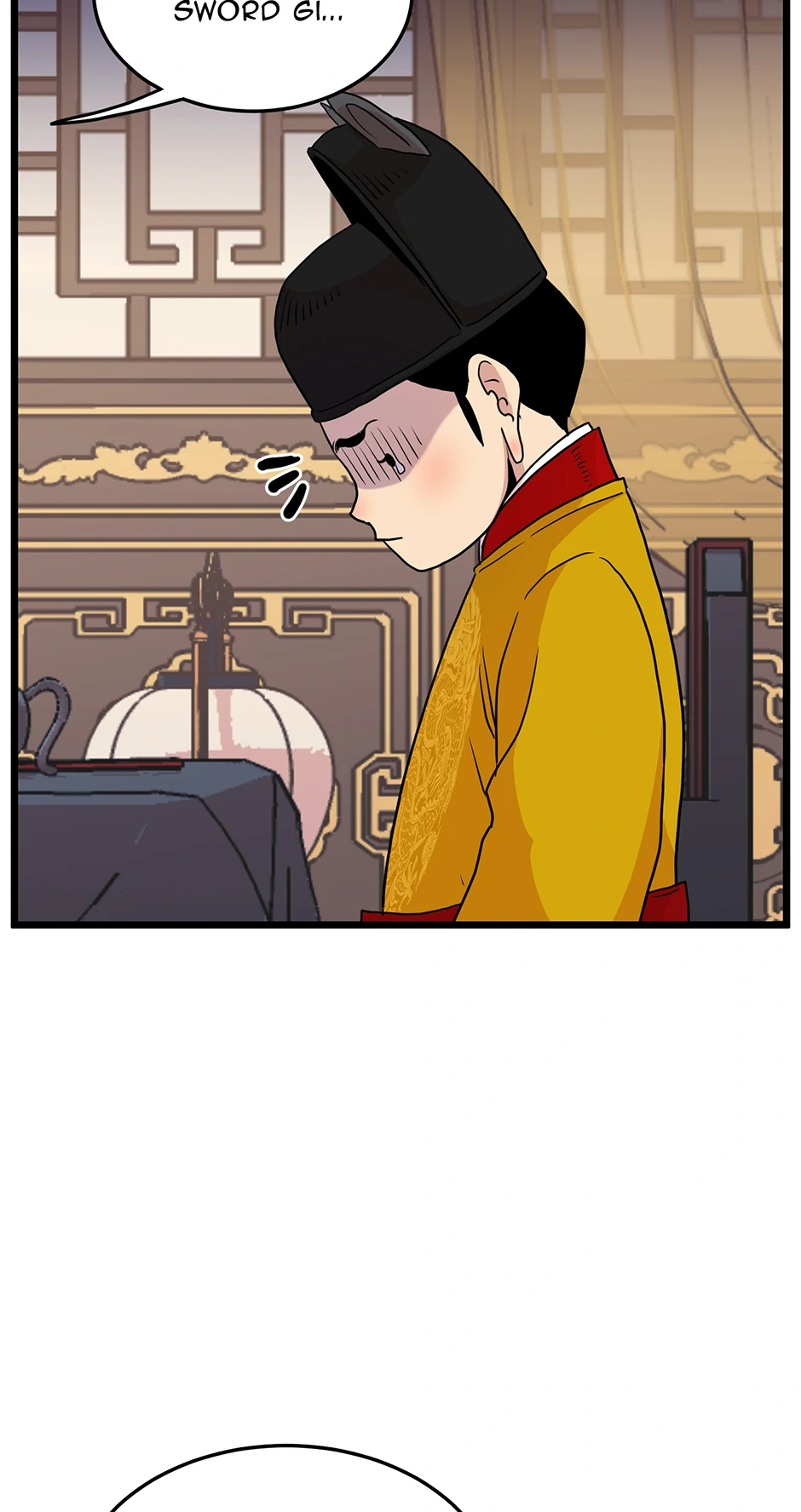 Read Log-in Murim EN Manga Online