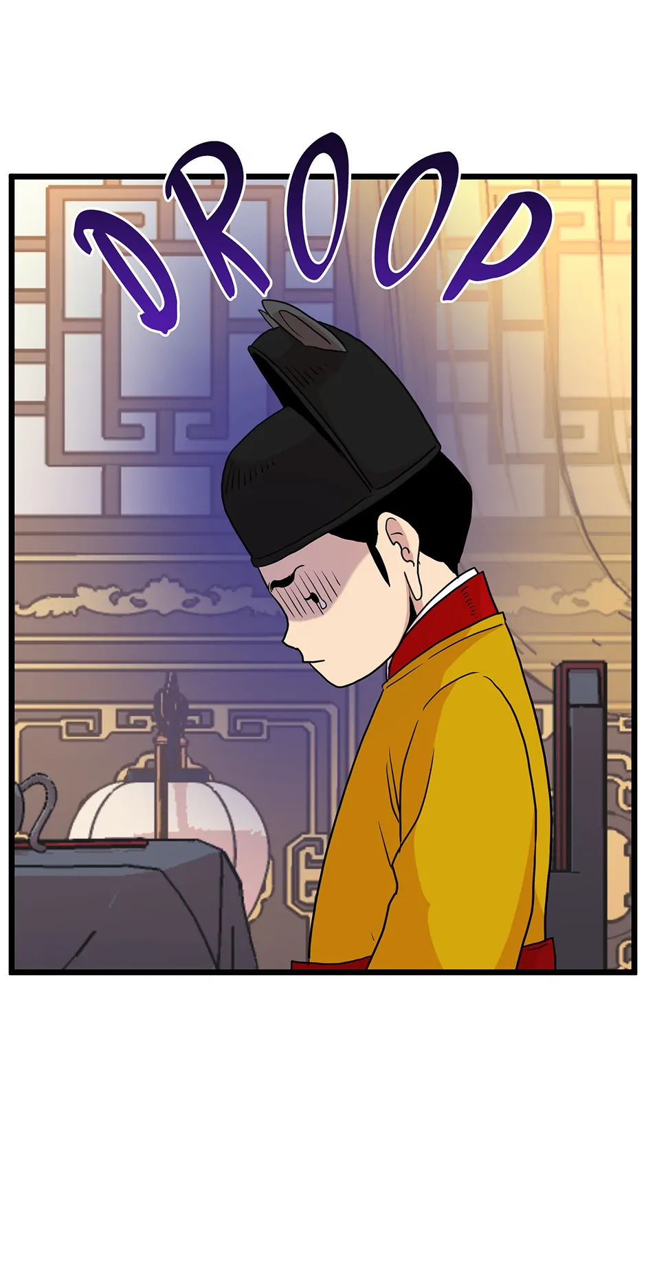 Read Log-in Murim EN Manga Online