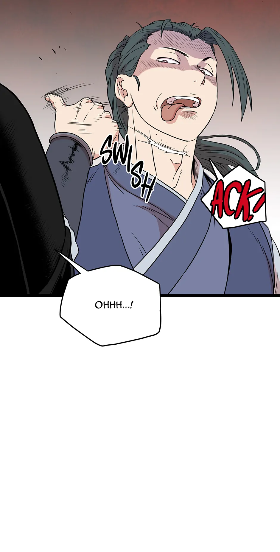 Read Log-in Murim EN Manga Online