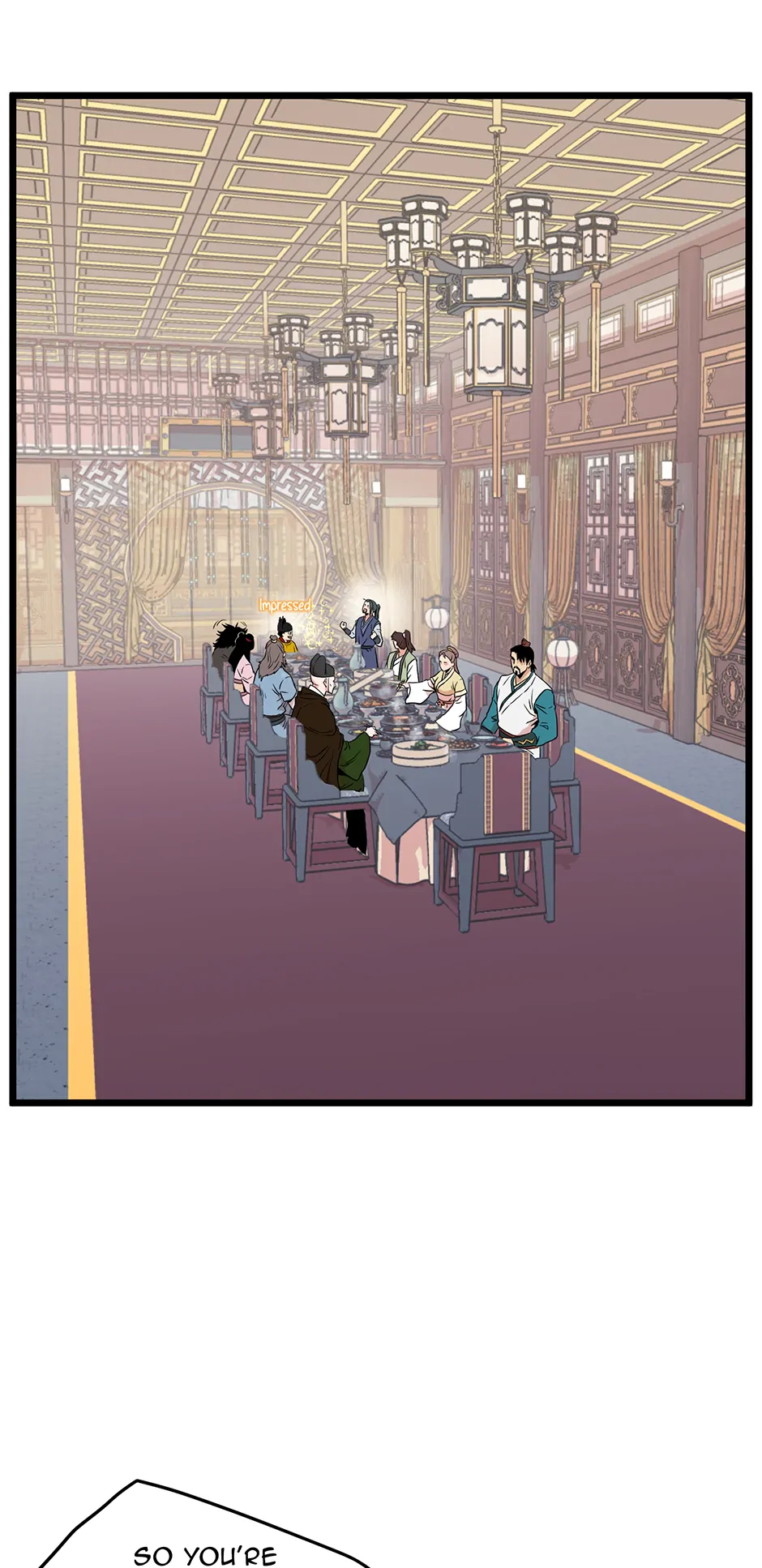 Read Log-in Murim EN Manga Online