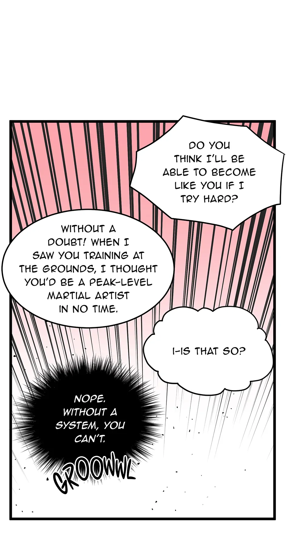 Read Log-in Murim EN Manga Online