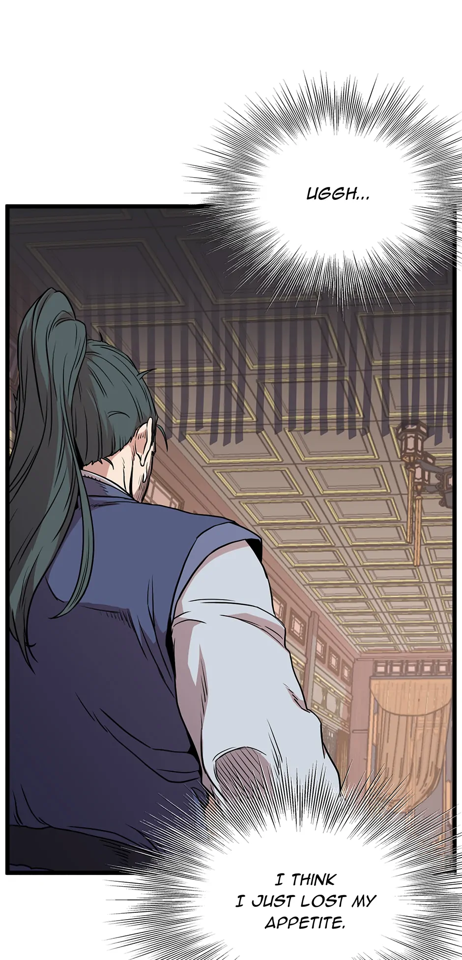 Read Log-in Murim EN Manga Online