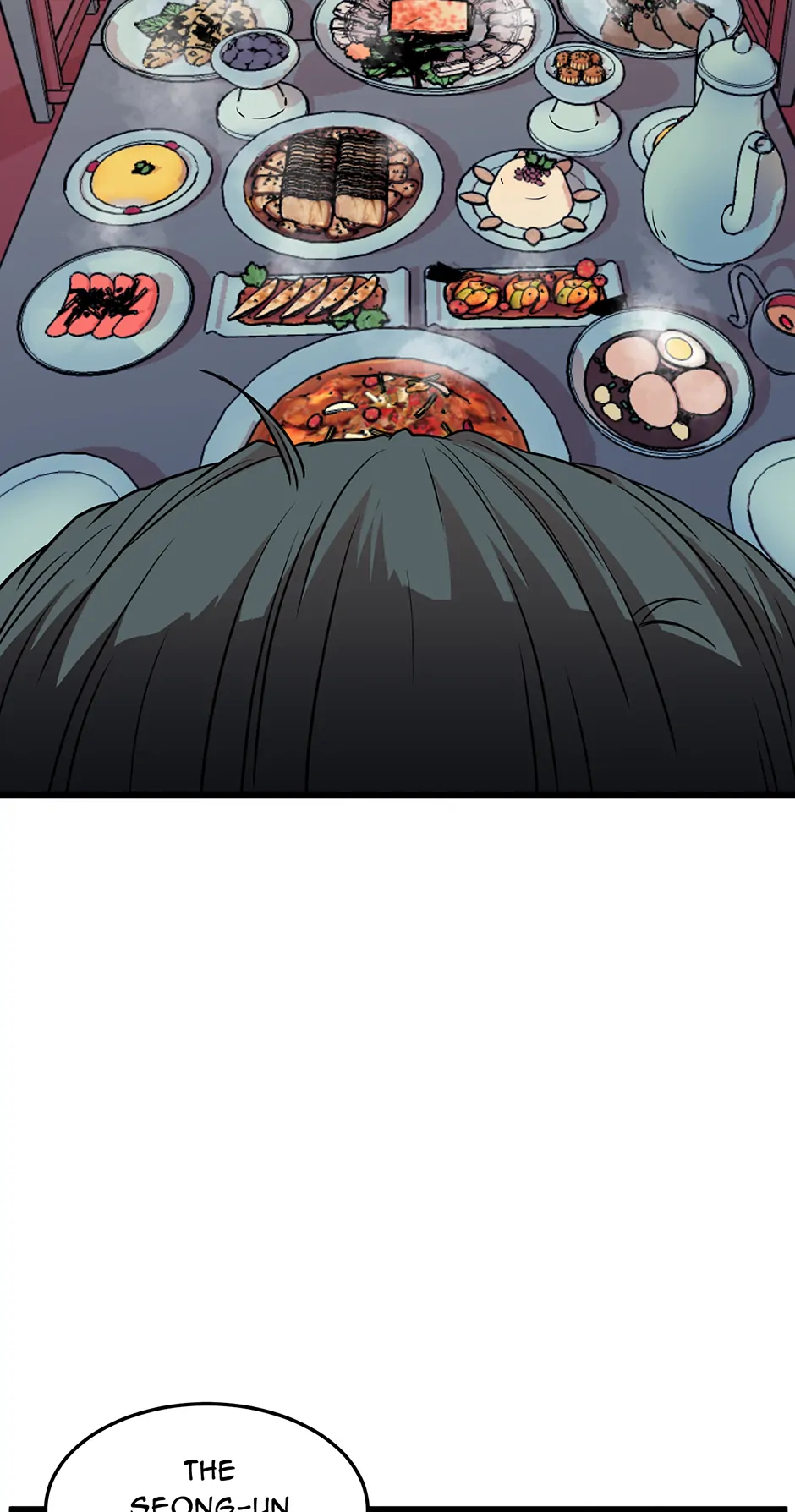 Read Log-in Murim EN Manga Online