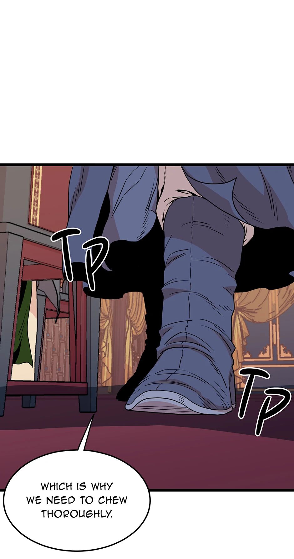 Read Log-in Murim EN Manga Online