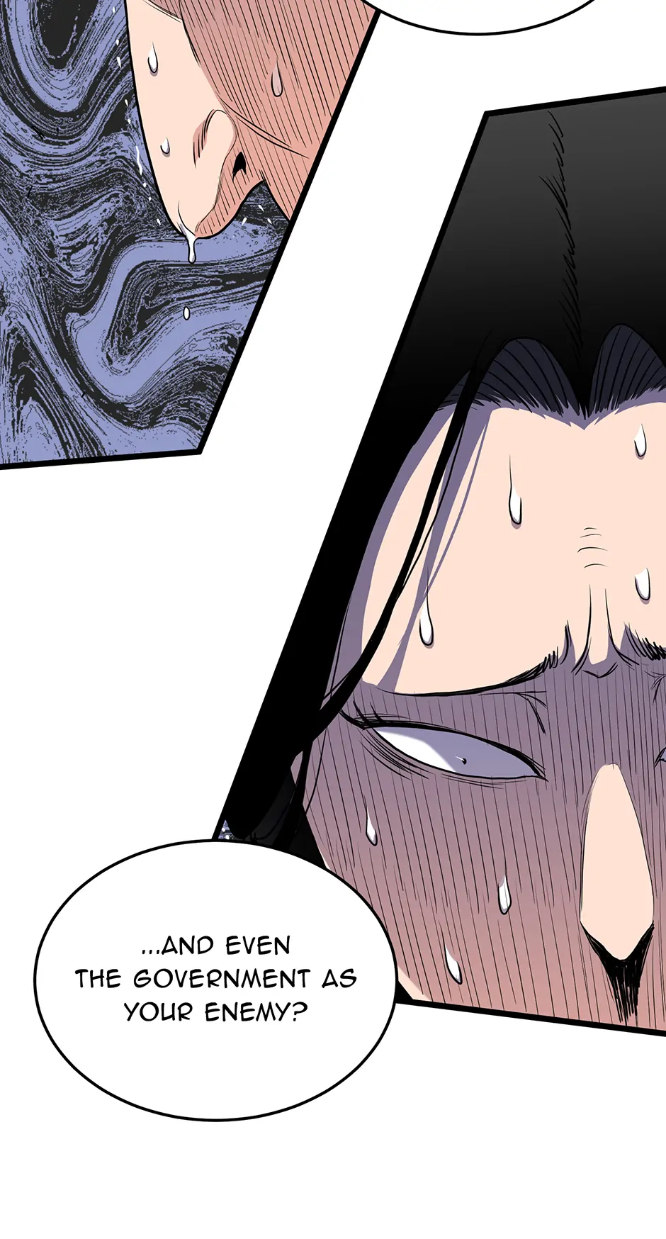 Read Log-in Murim EN Manga Online