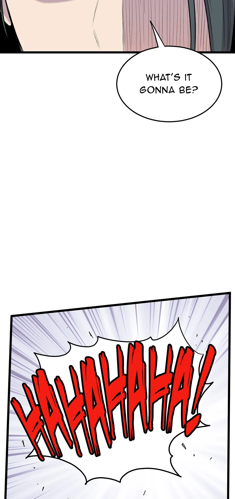 Read Log-in Murim EN Manga Online