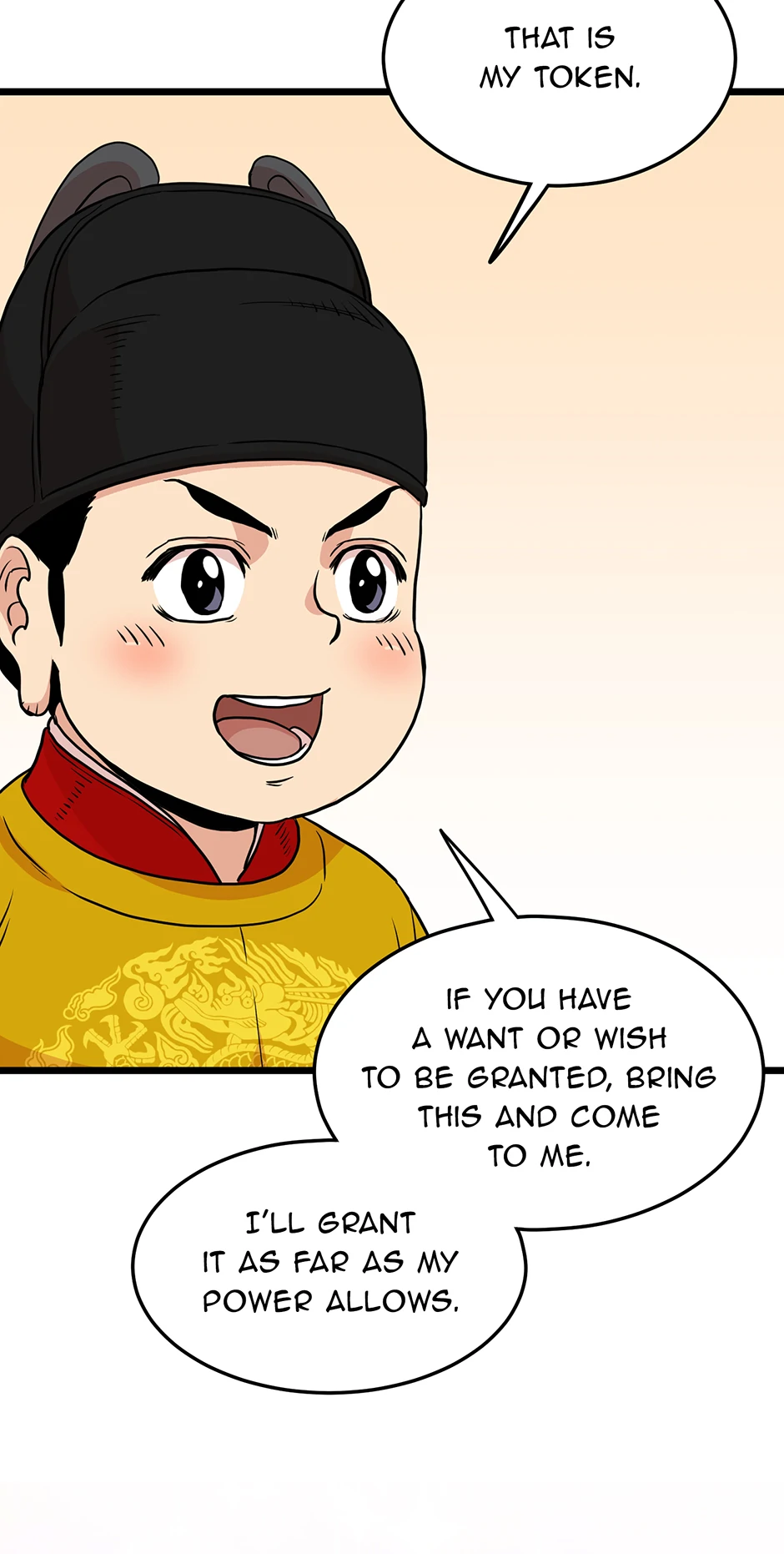 Read Log-in Murim EN Manga Online
