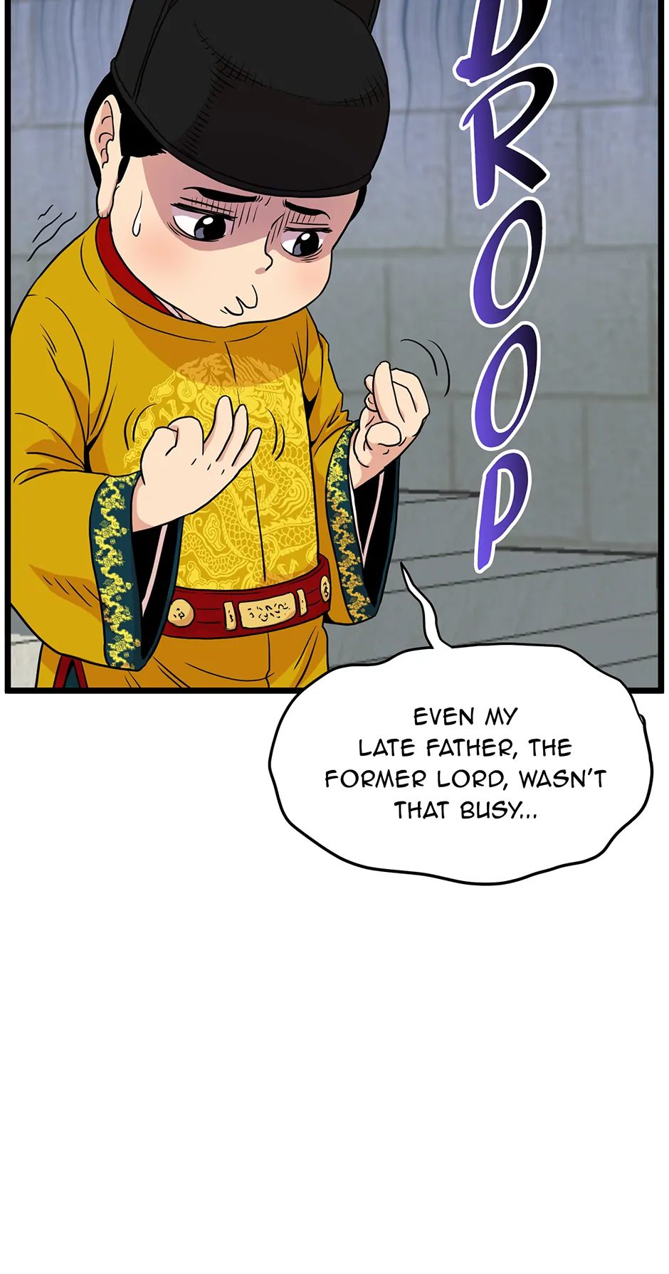 Read Log-in Murim EN Manga Online