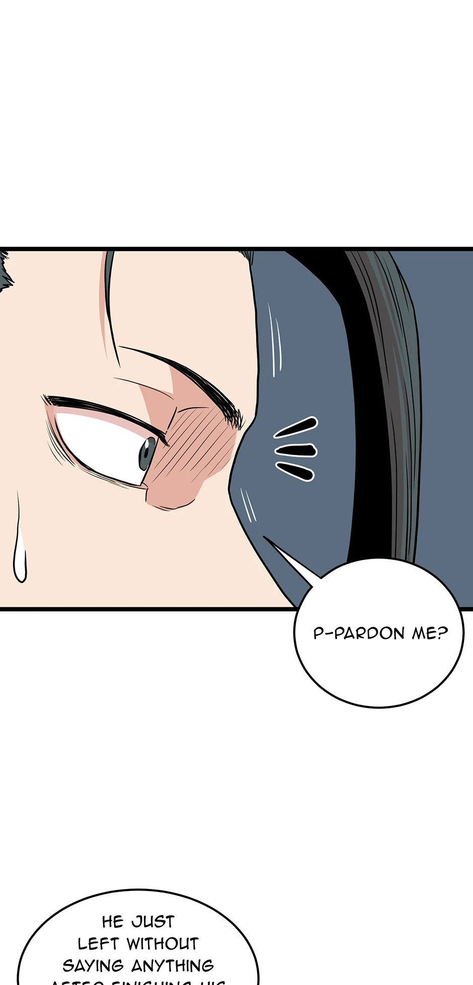 Read Log-in Murim EN Manga Online