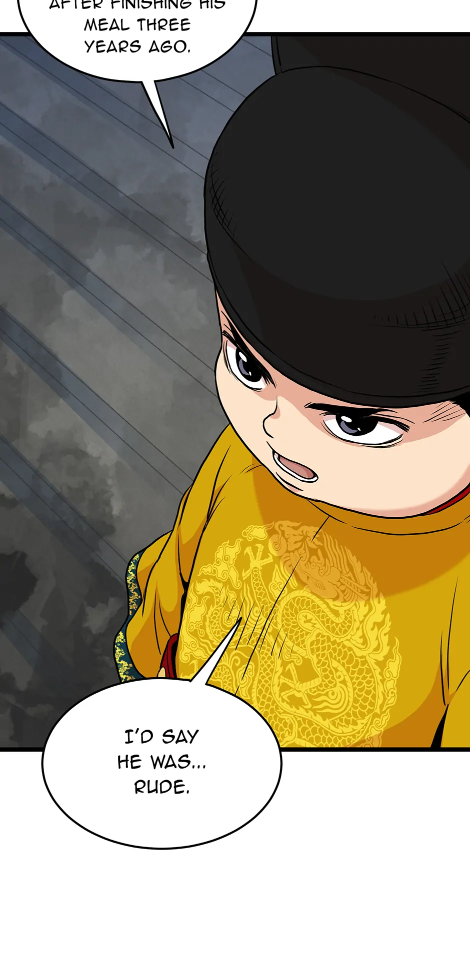 Read Log-in Murim EN Manga Online