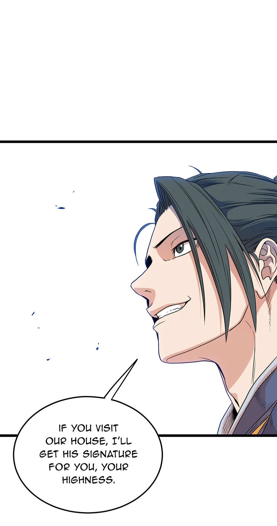 Read Log-in Murim EN Manga Online