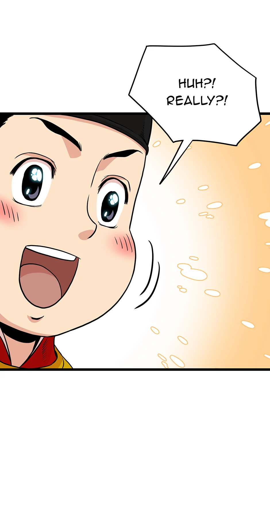 Read Log-in Murim EN Manga Online