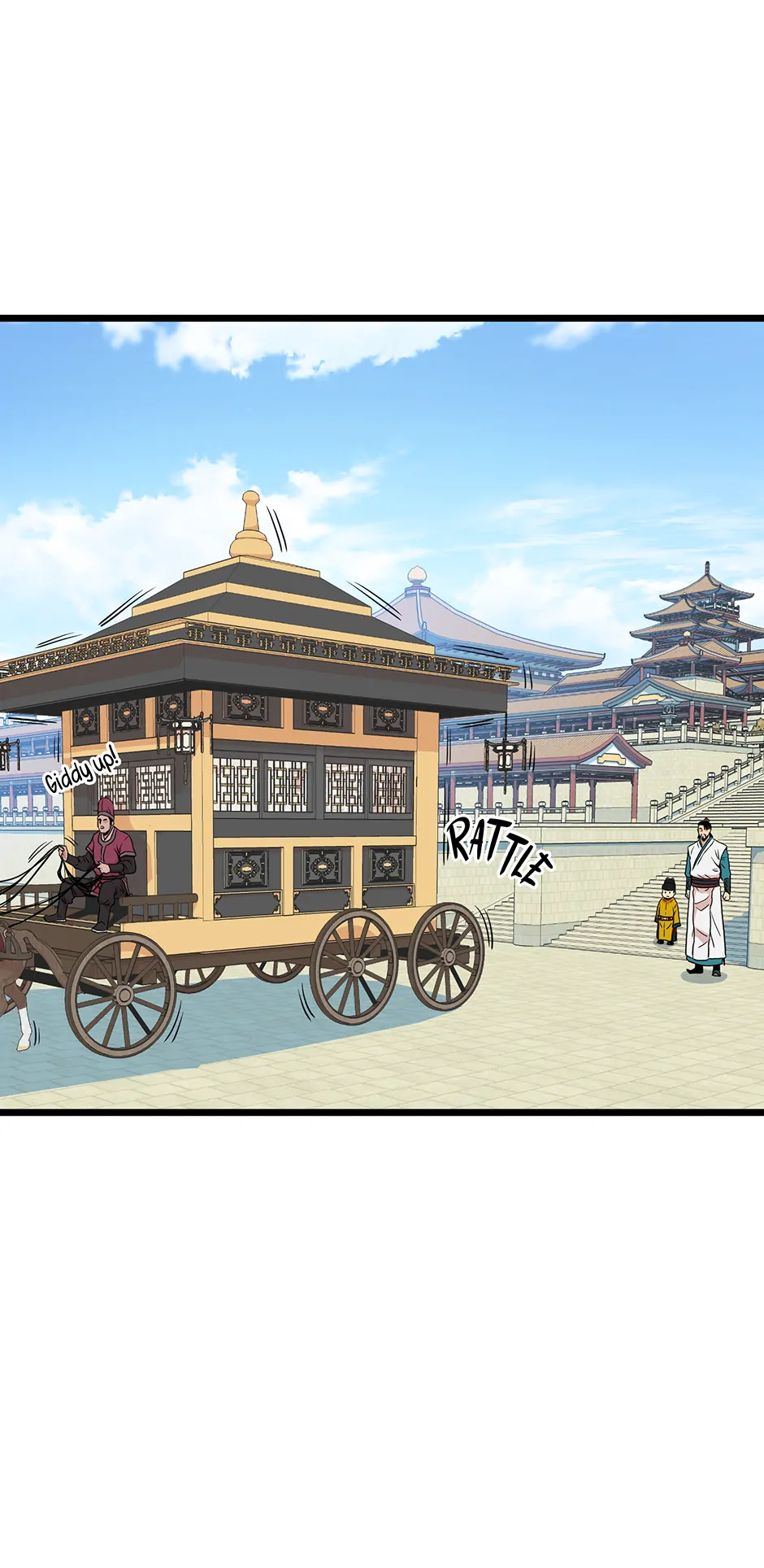 Read Log-in Murim EN Manga Online