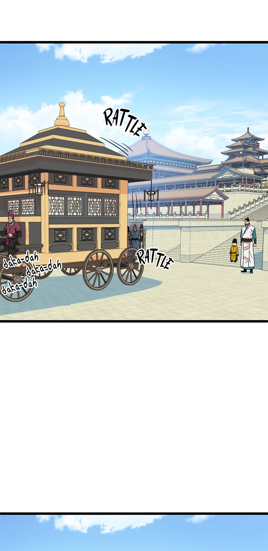 Read Log-in Murim EN Manga Online