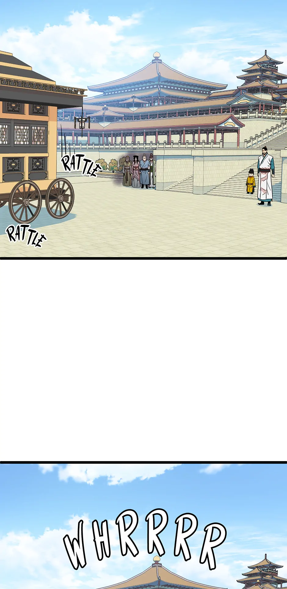 Read Log-in Murim EN Manga Online
