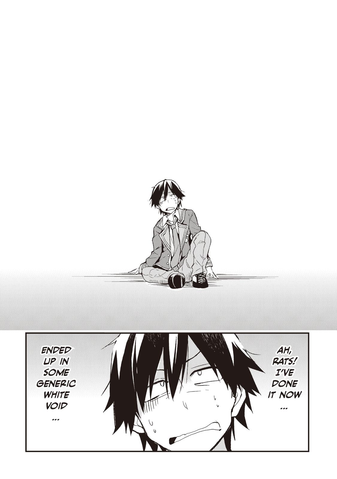 Read Loner Life in Another World EN Manga Online