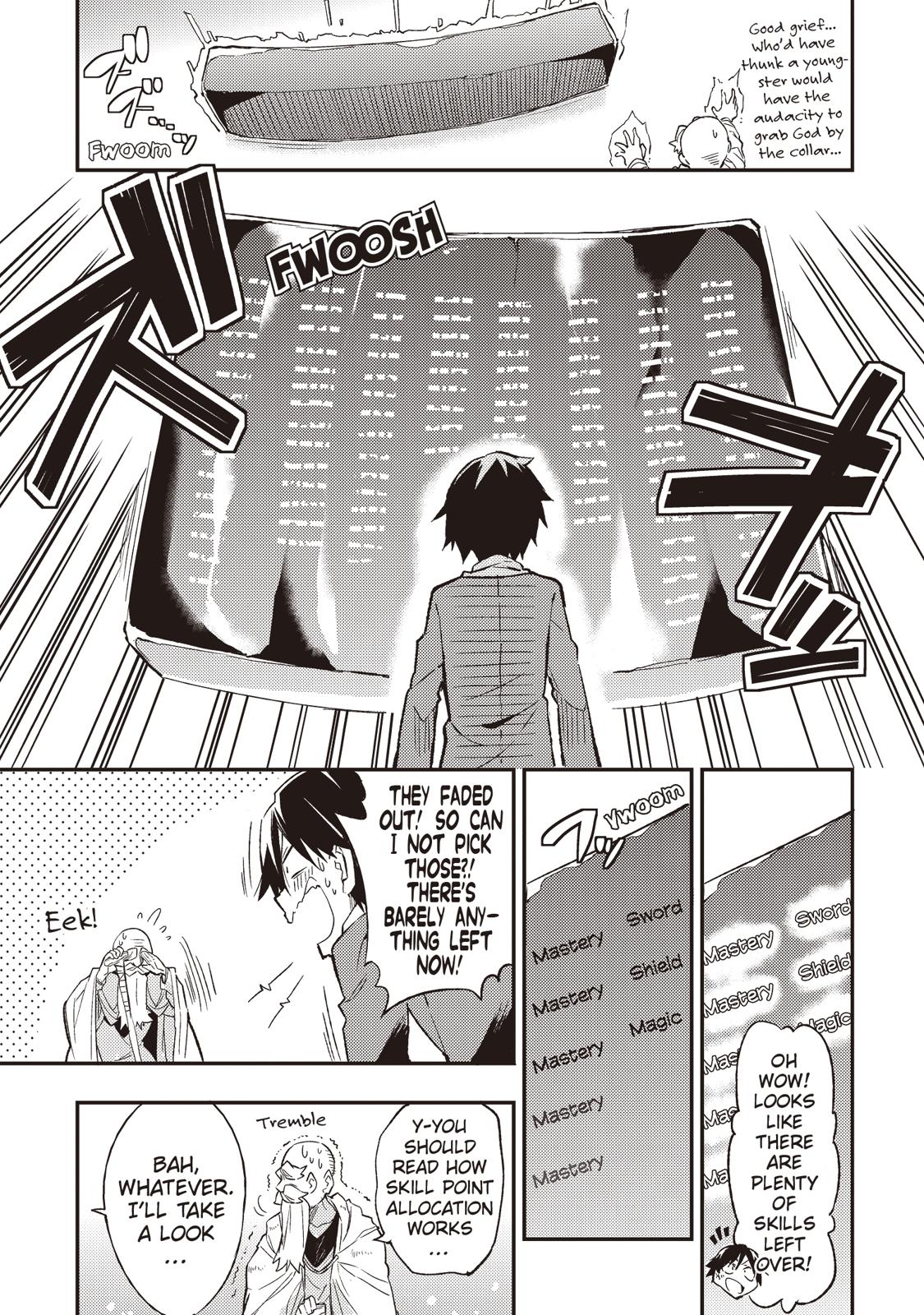 Read Loner Life in Another World EN Manga Online