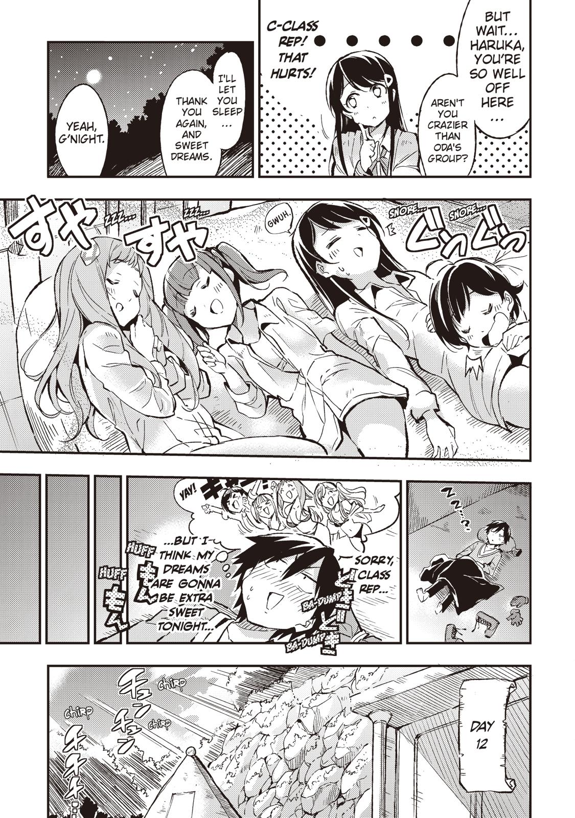 Read Loner Life in Another World EN Manga Online