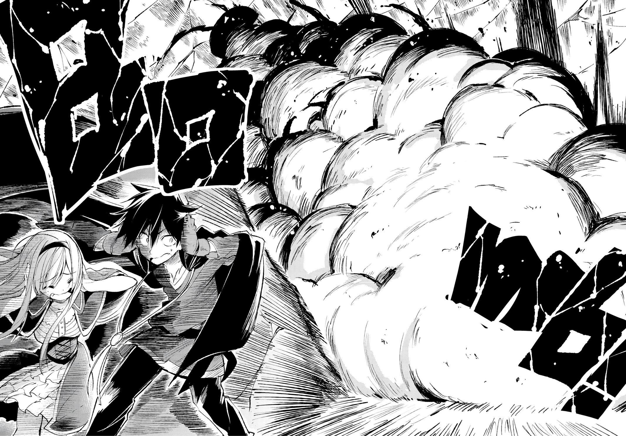 Read Loner Life in Another World EN Manga Online