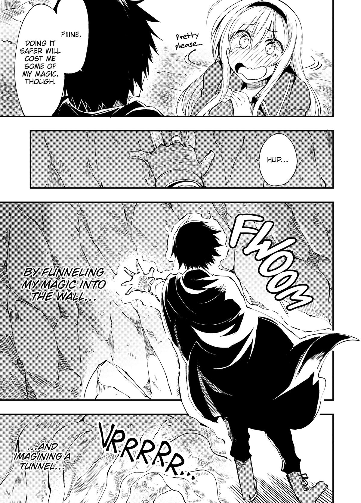 Read Loner Life in Another World EN Manga Online