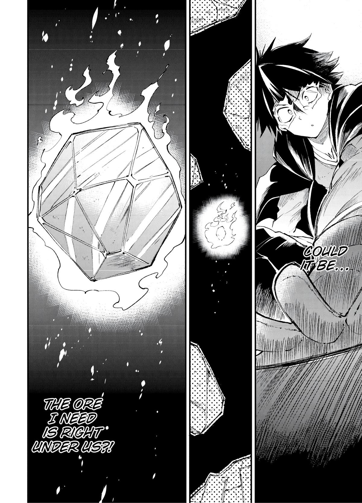 Read Loner Life in Another World EN Manga Online