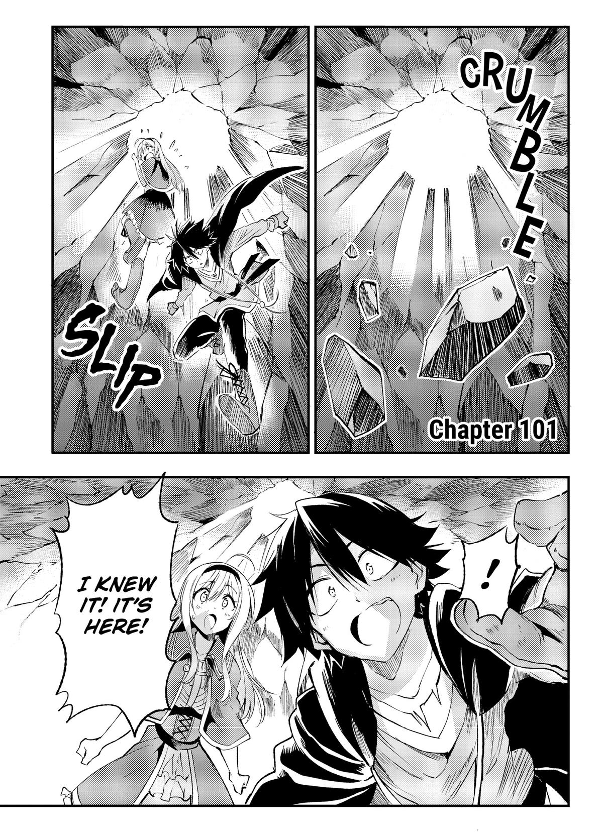 Read Loner Life in Another World EN Manga Online