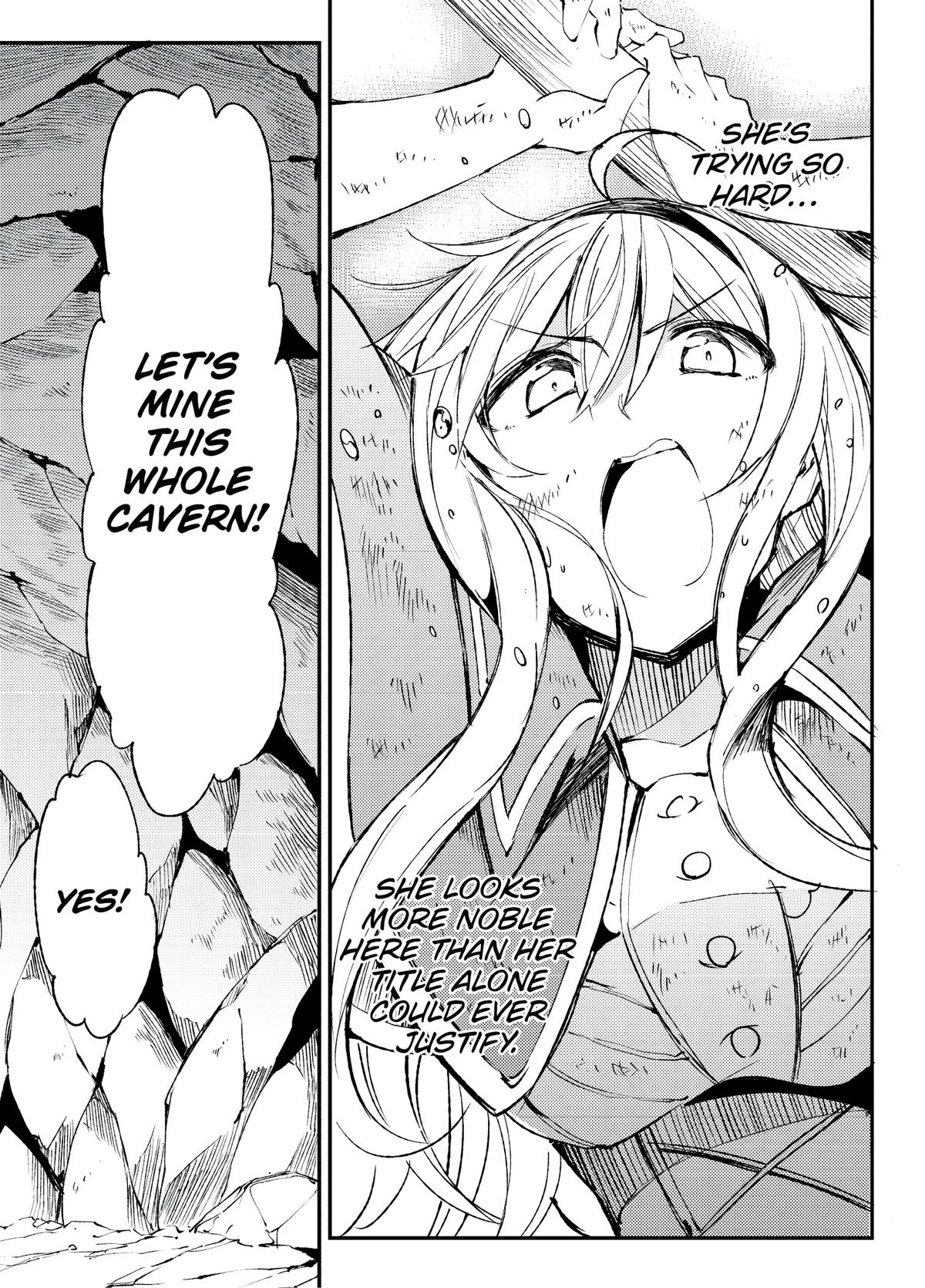 Read Loner Life in Another World EN Manga Online