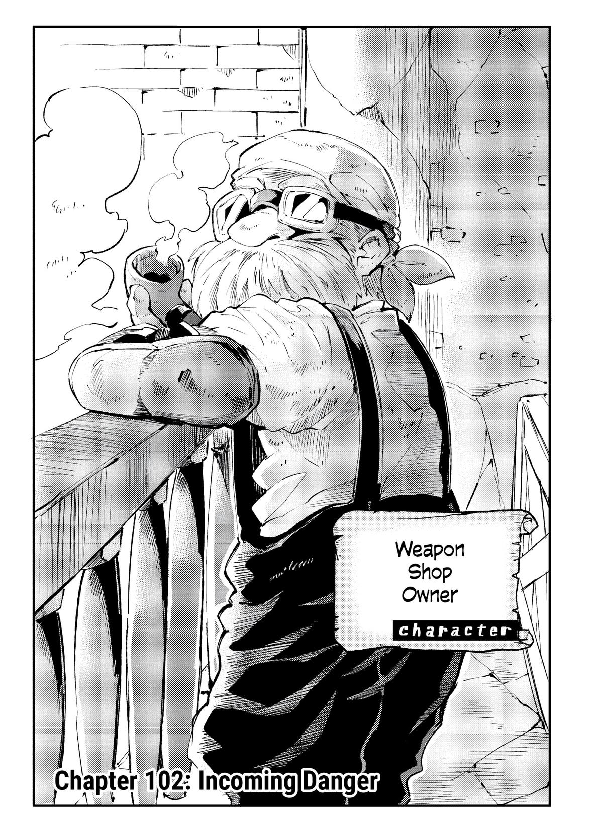 Read Loner Life in Another World EN Manga Online