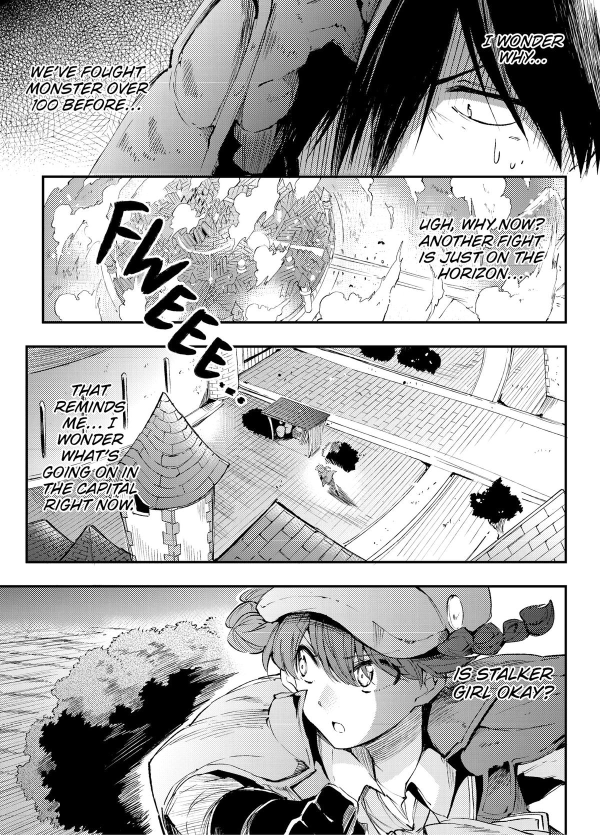 Read Loner Life in Another World EN Manga Online