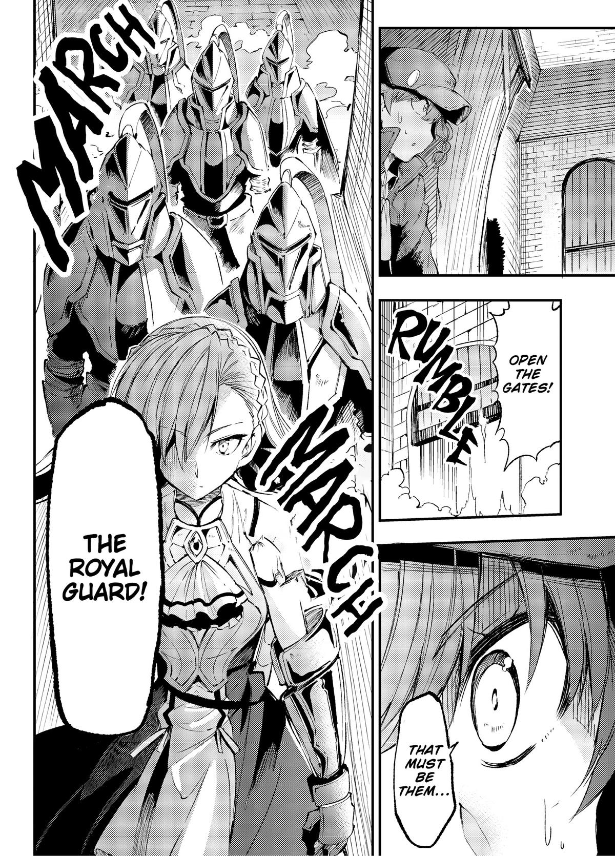 Read Loner Life in Another World EN Manga Online