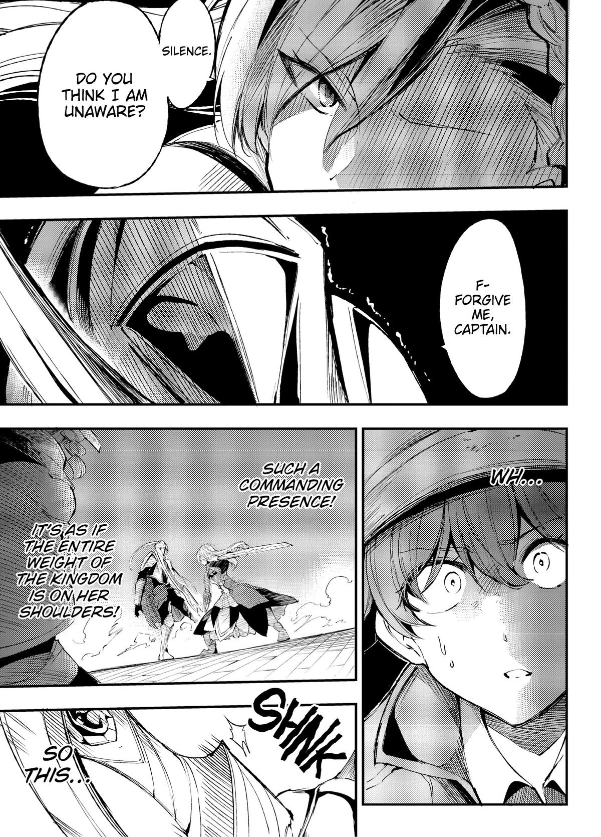 Read Loner Life in Another World EN Manga Online