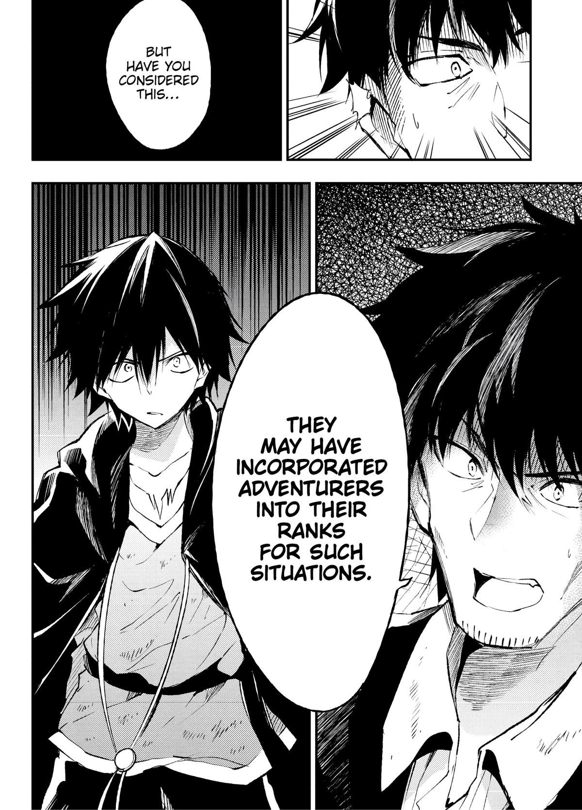 Read Loner Life in Another World EN Manga Online