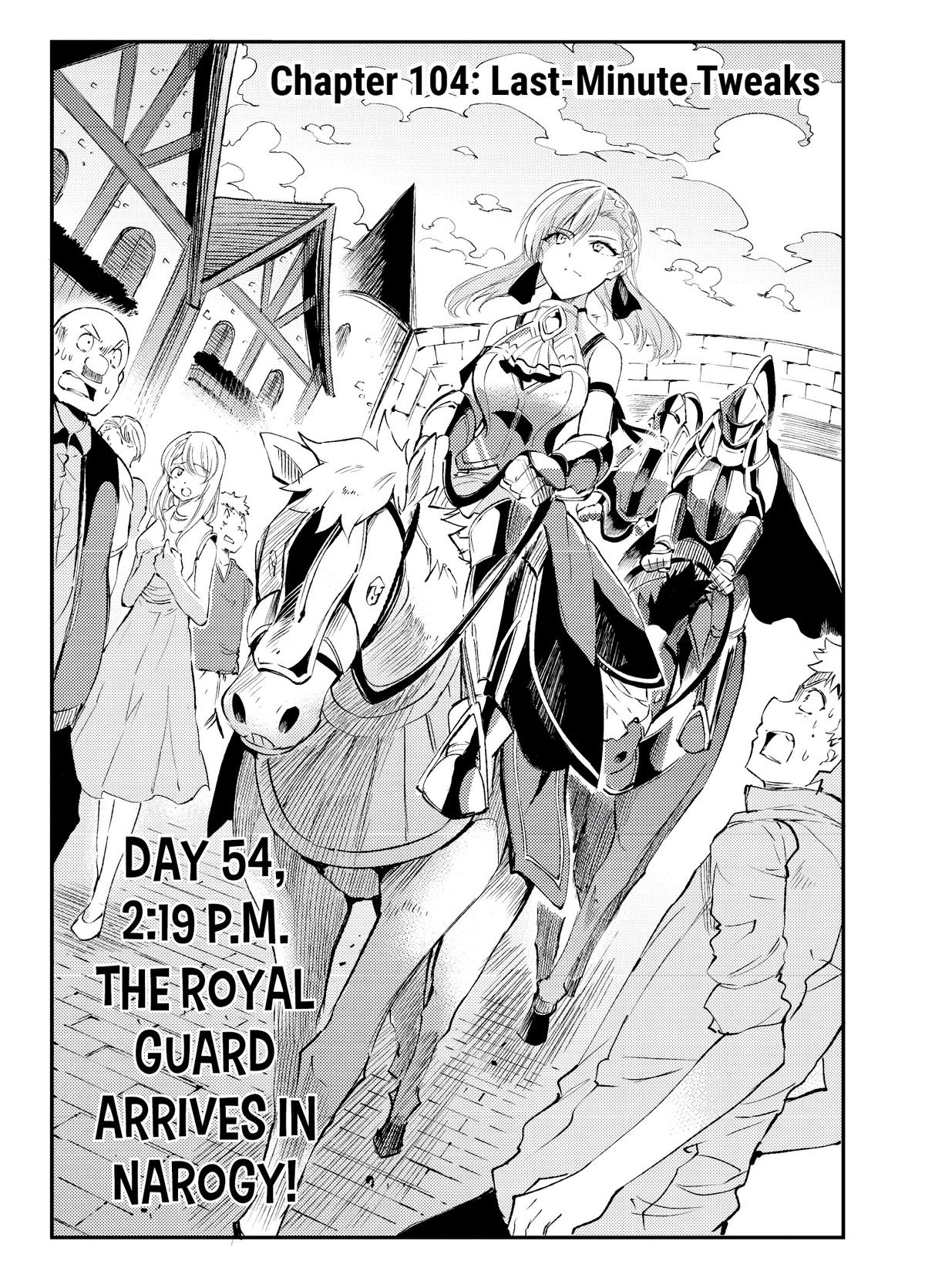 Read Loner Life in Another World EN Manga Online