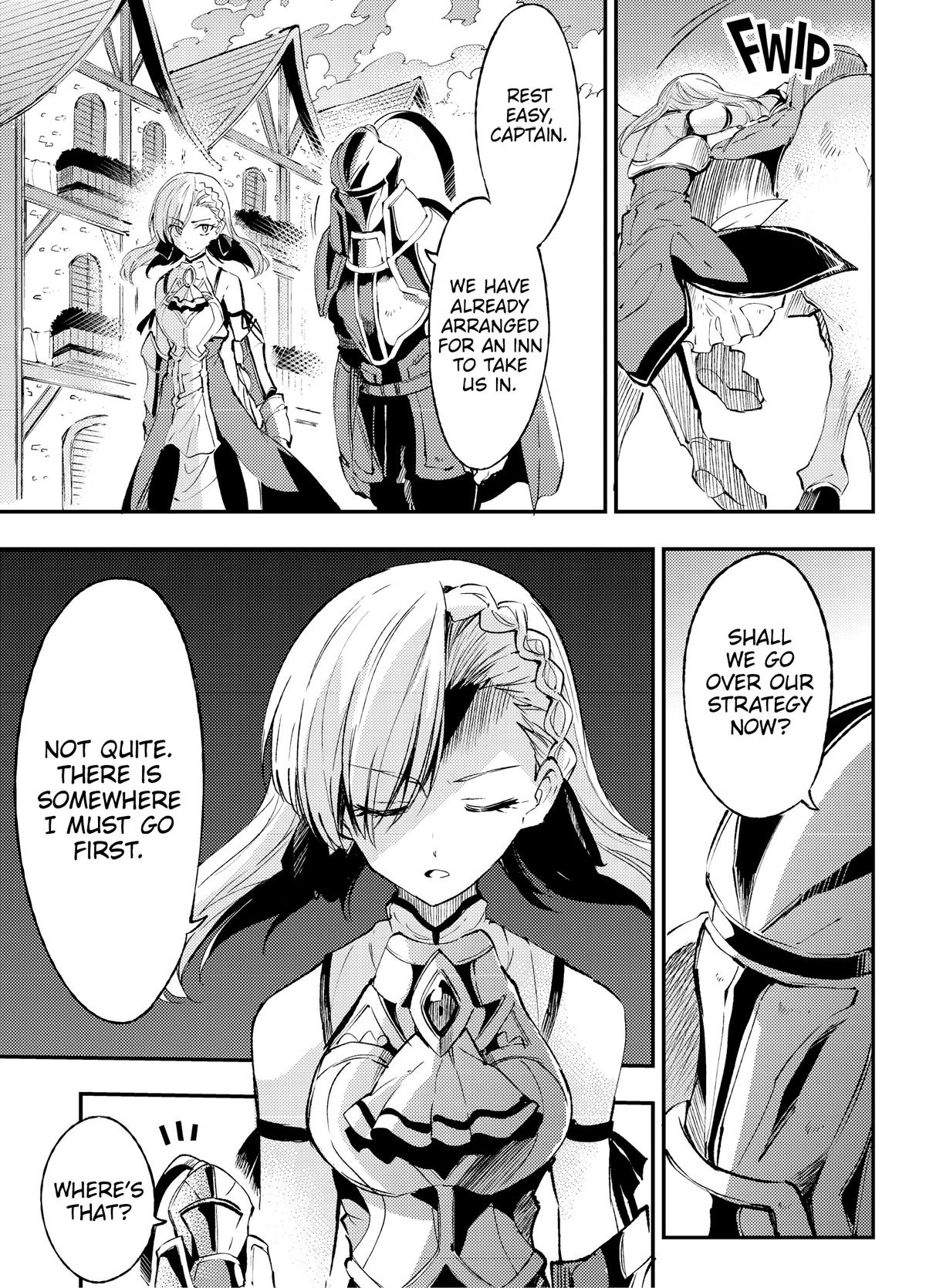 Read Loner Life in Another World EN Manga Online