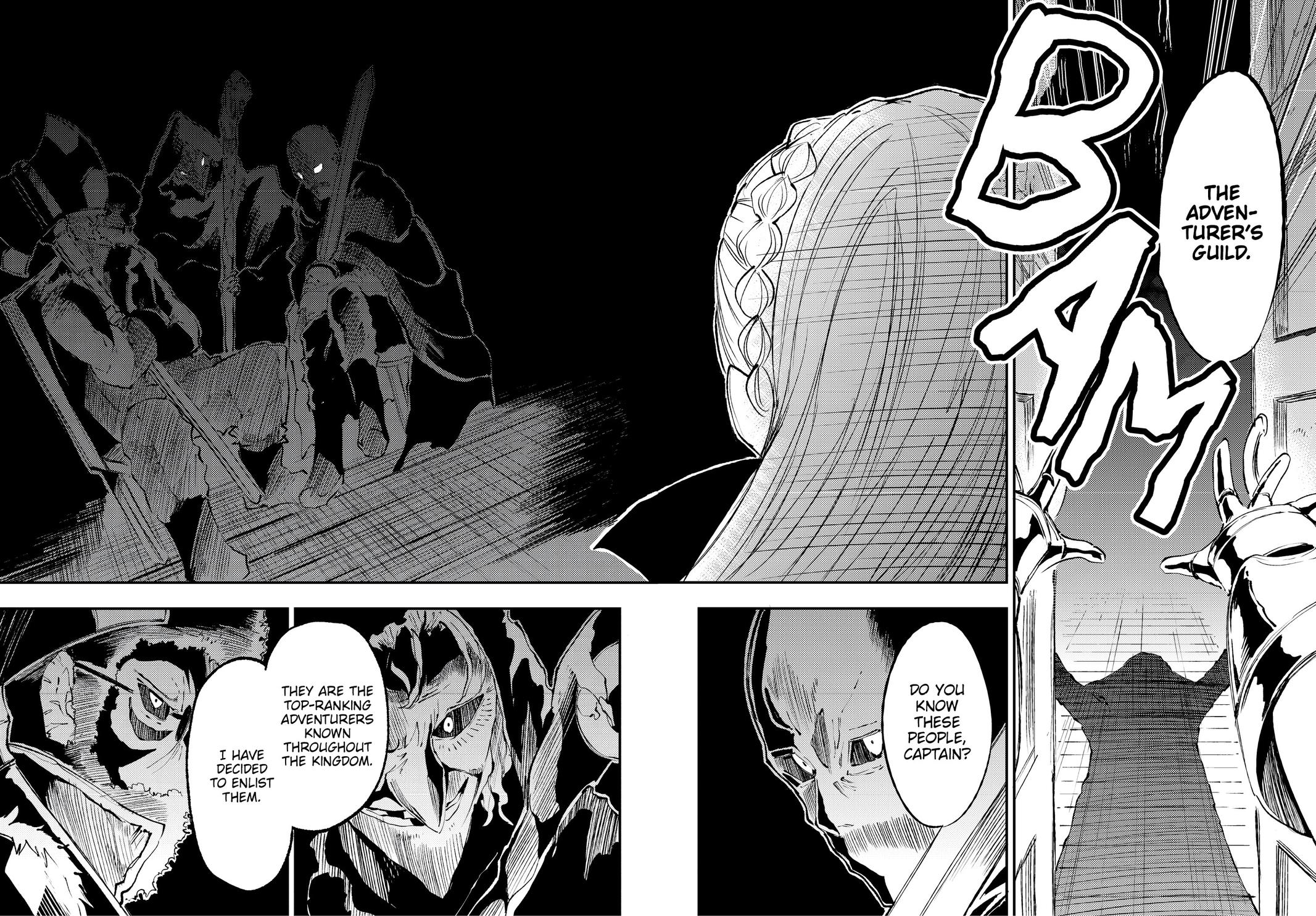 Read Loner Life in Another World EN Manga Online