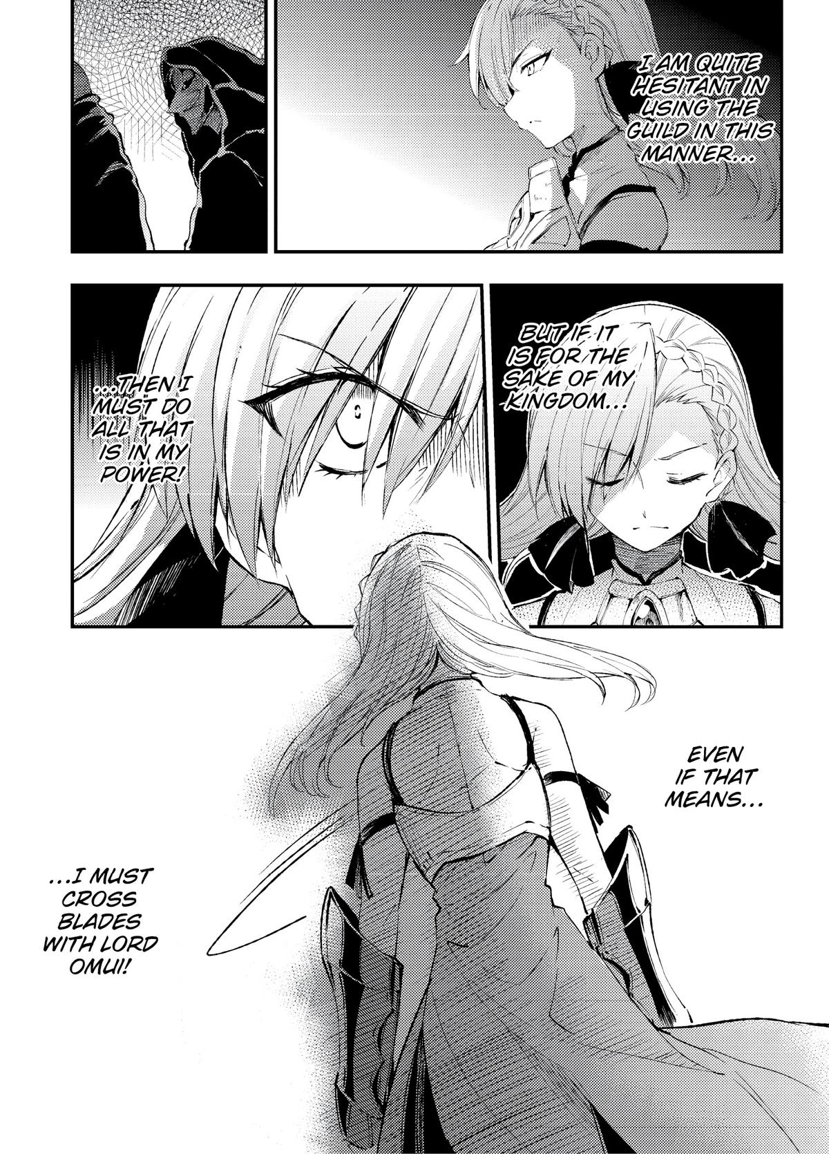 Read Loner Life in Another World EN Manga Online
