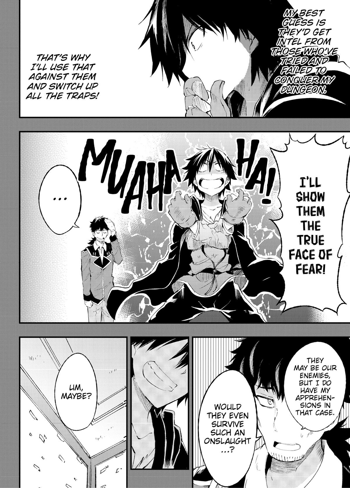 Read Loner Life in Another World EN Manga Online