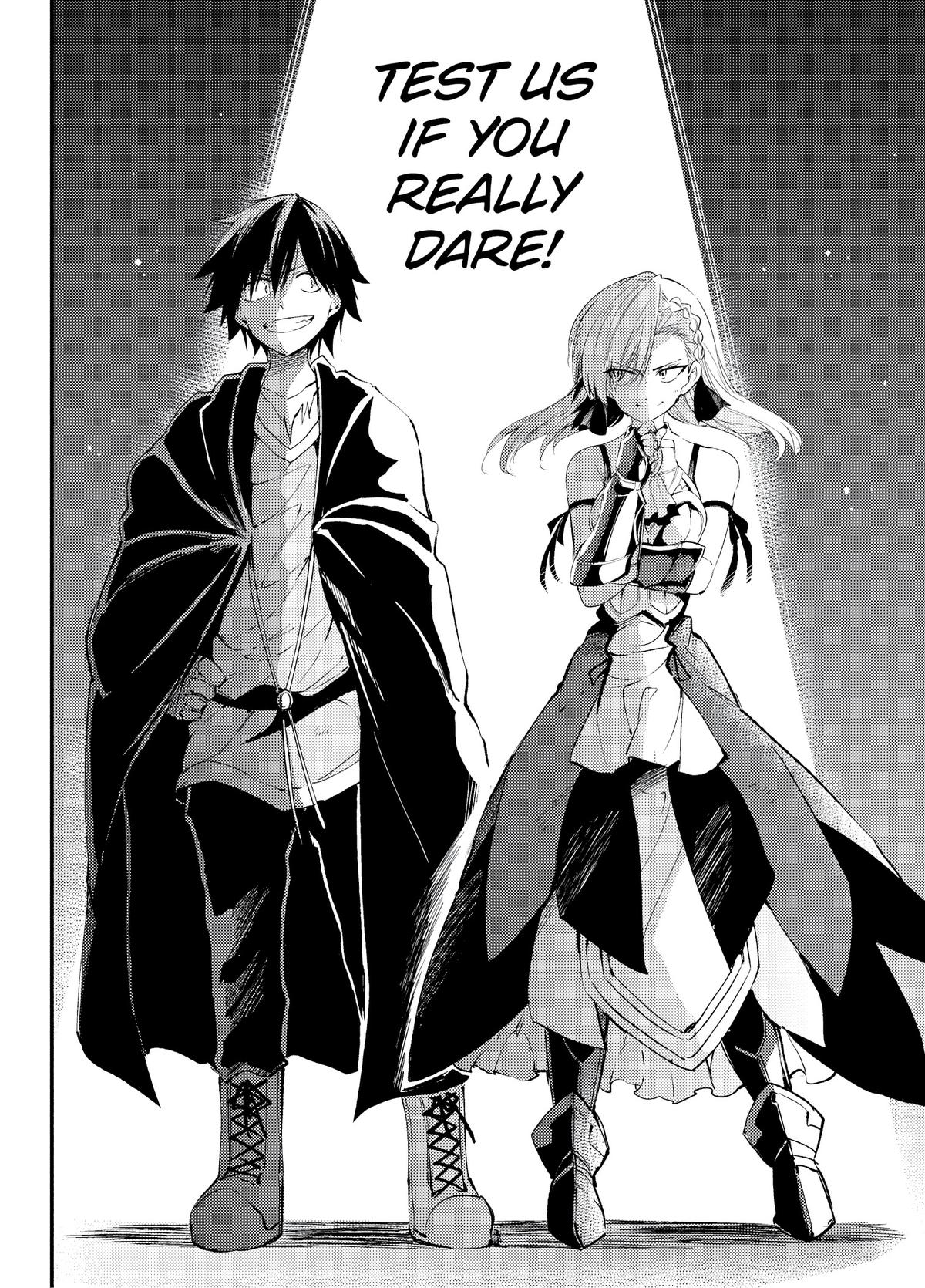 Read Loner Life in Another World EN Manga Online