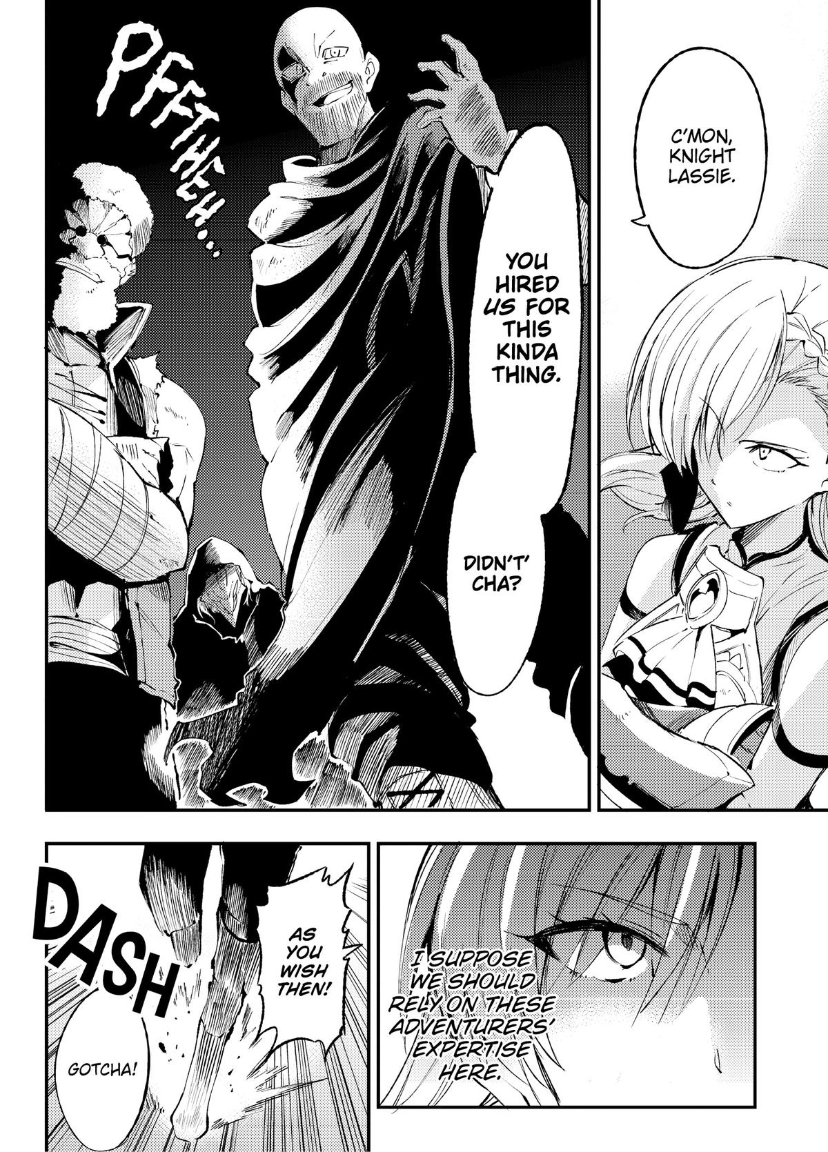 Read Loner Life in Another World EN Manga Online