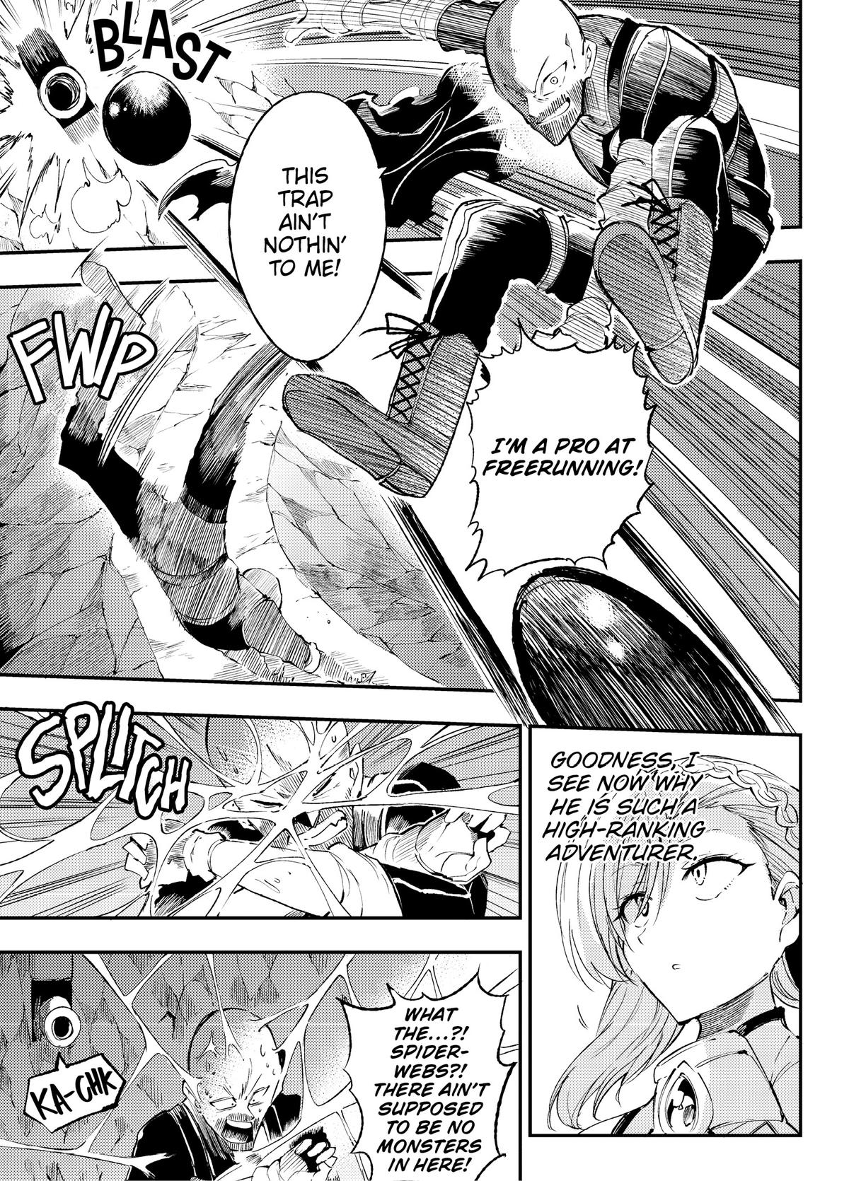 Read Loner Life in Another World EN Manga Online